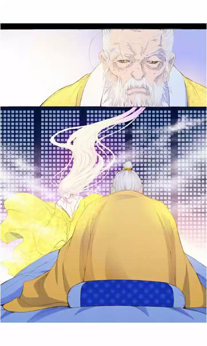 Bameur Geonneun Seonbi ch.35