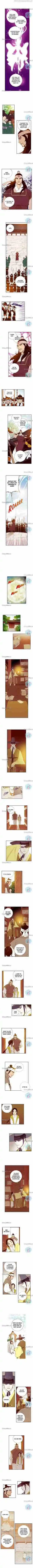 Bameur Geonneun Seonbi Chapter 100