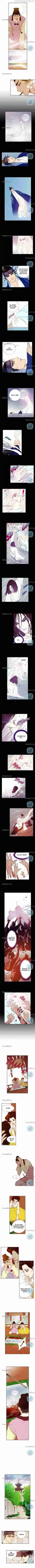 Bameur Geonneun Seonbi Chapter 101