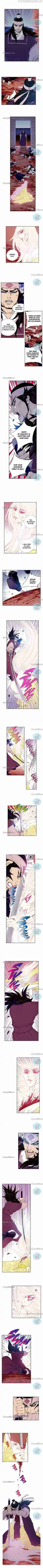 Bameur Geonneun Seonbi Chapter 102