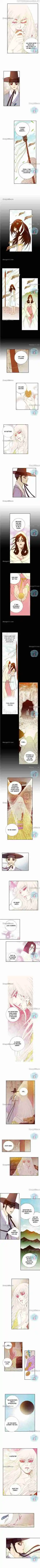 Bameur Geonneun Seonbi Chapter 104