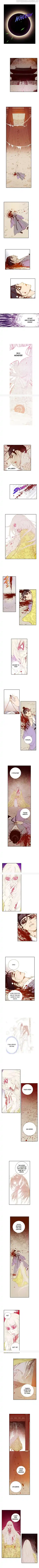 Bameur Geonneun Seonbi Chapter 106