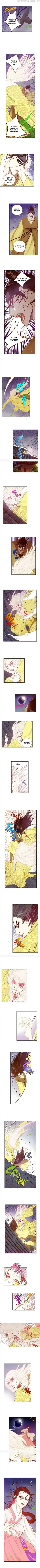 Bameur Geonneun Seonbi Chapter 106