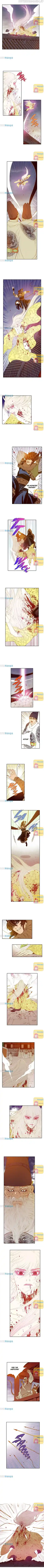 Bameur Geonneun Seonbi Chapter 107