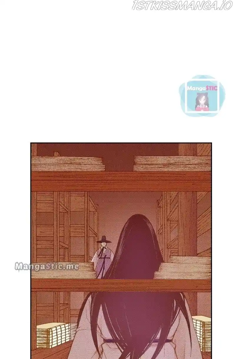 Bameur Geonneun Seonbi Chapter 110