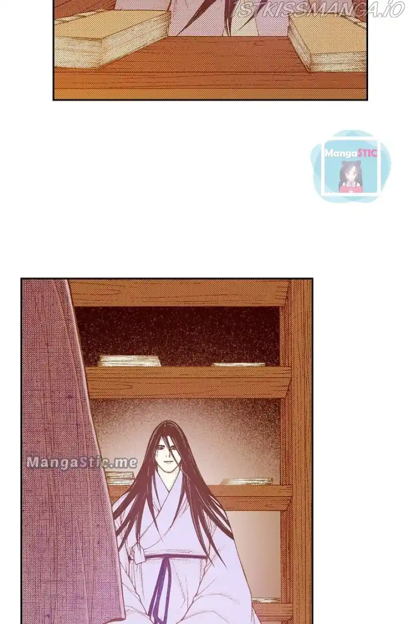 Bameur Geonneun Seonbi Chapter 110