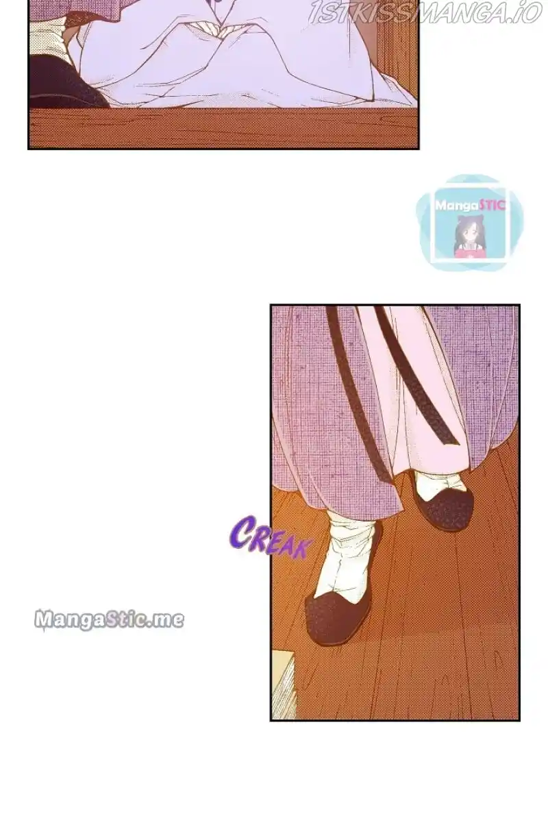 Bameur Geonneun Seonbi Chapter 110