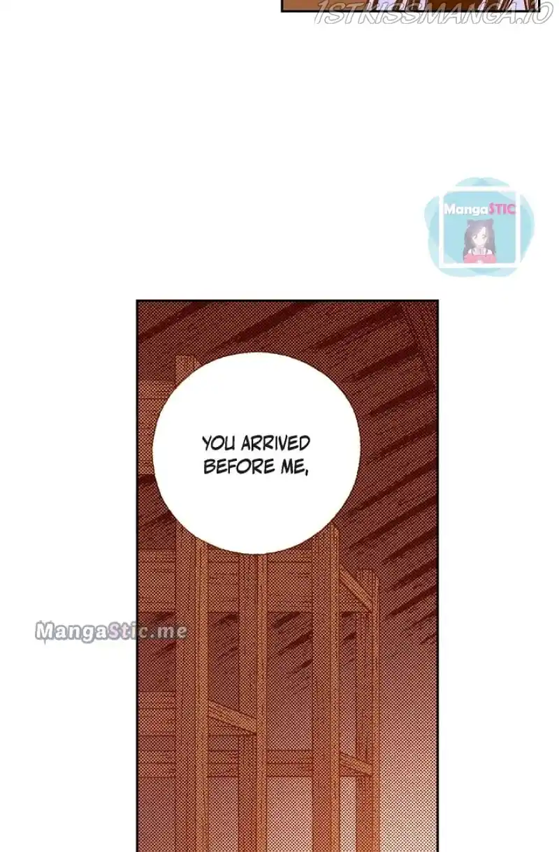 Bameur Geonneun Seonbi Chapter 110