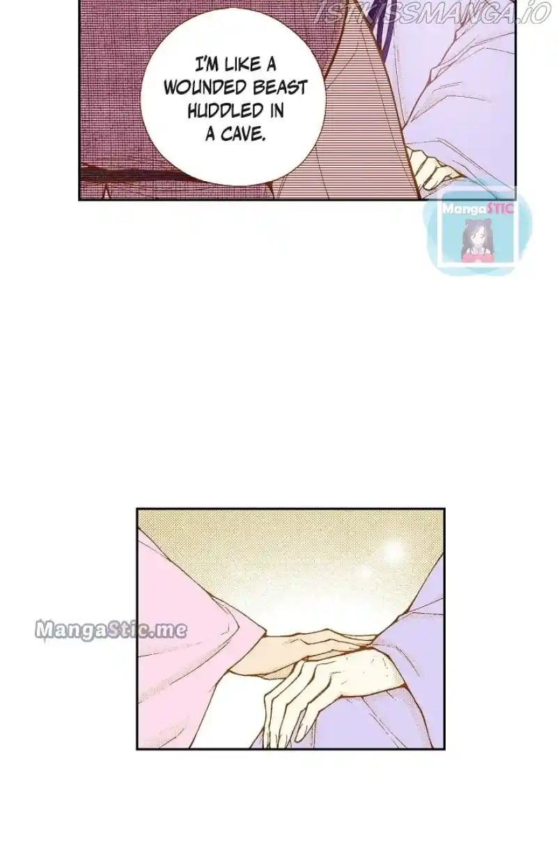 Bameur Geonneun Seonbi Chapter 110
