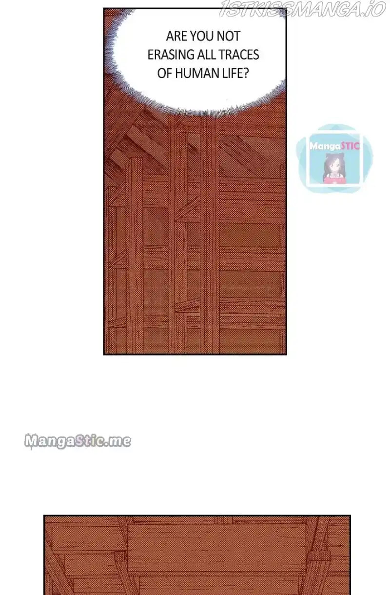 Bameur Geonneun Seonbi Chapter 110