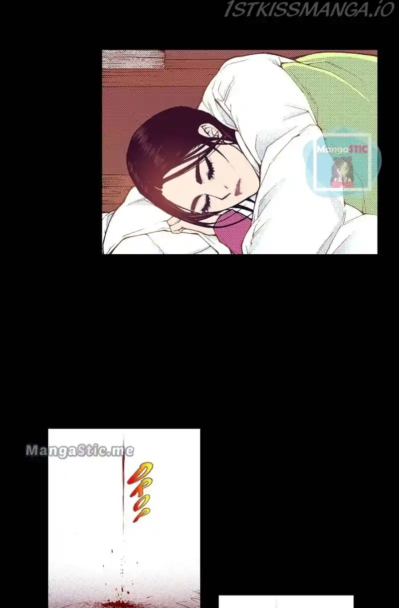 Bameur Geonneun Seonbi Chapter 110