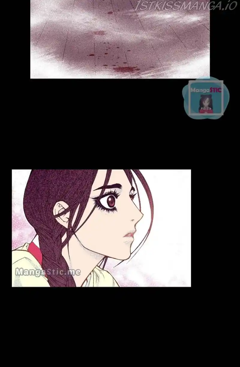 Bameur Geonneun Seonbi Chapter 110