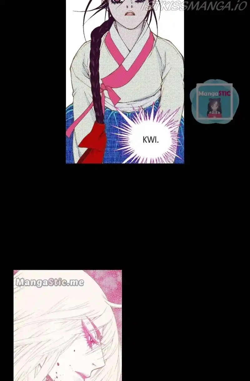 Bameur Geonneun Seonbi Chapter 110