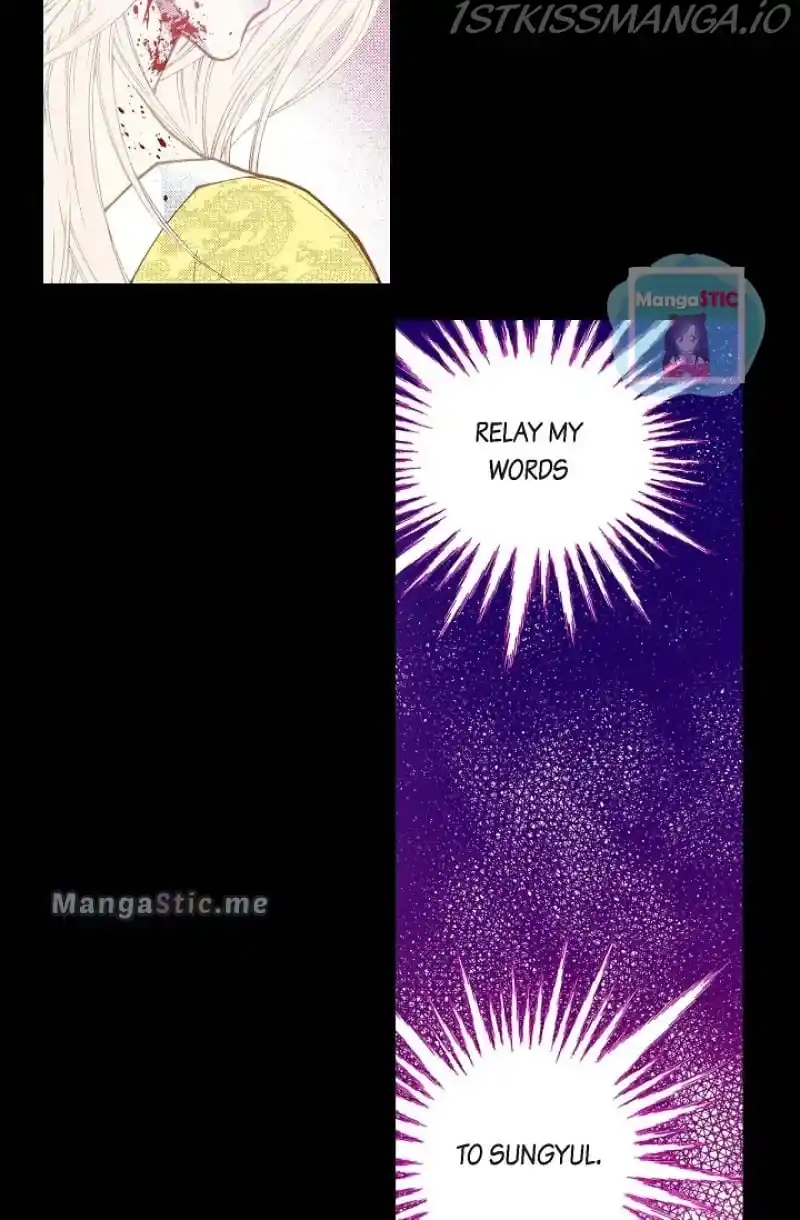 Bameur Geonneun Seonbi Chapter 110