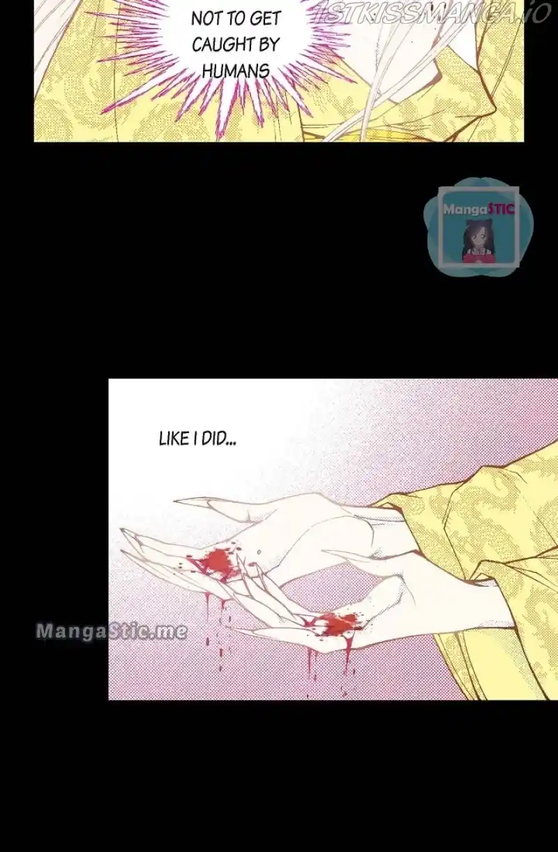 Bameur Geonneun Seonbi Chapter 110