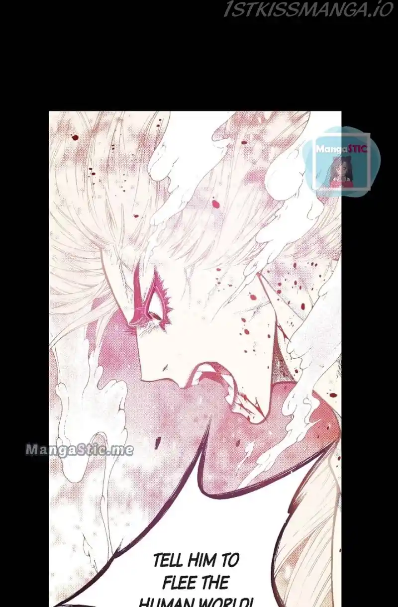 Bameur Geonneun Seonbi Chapter 110