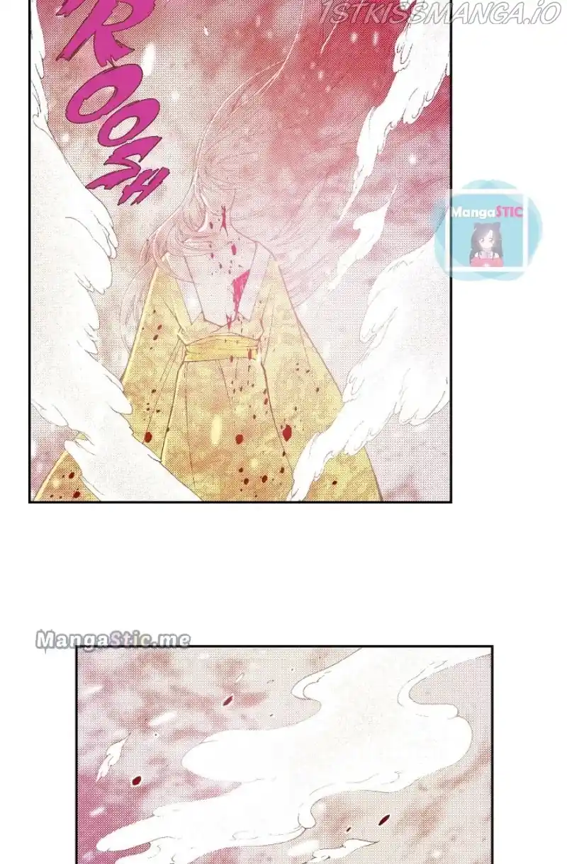 Bameur Geonneun Seonbi Chapter 110