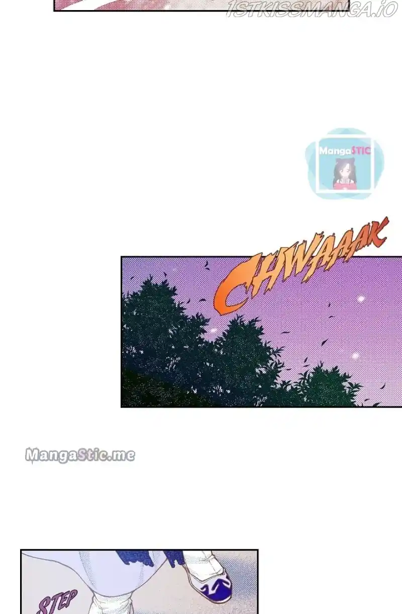 Bameur Geonneun Seonbi Chapter 110