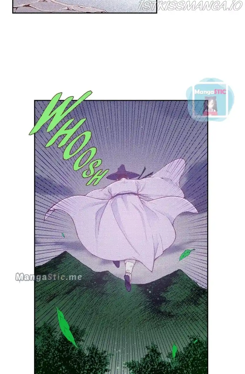 Bameur Geonneun Seonbi Chapter 110