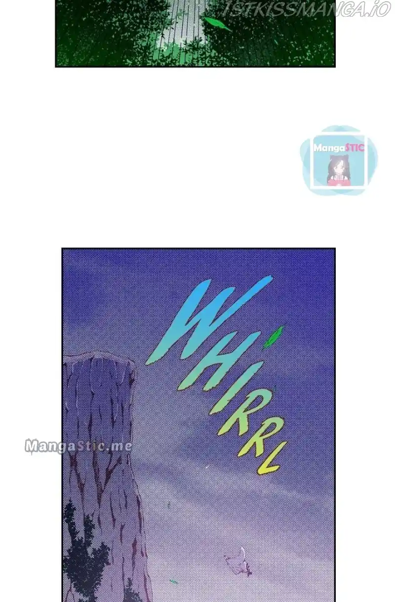 Bameur Geonneun Seonbi Chapter 110