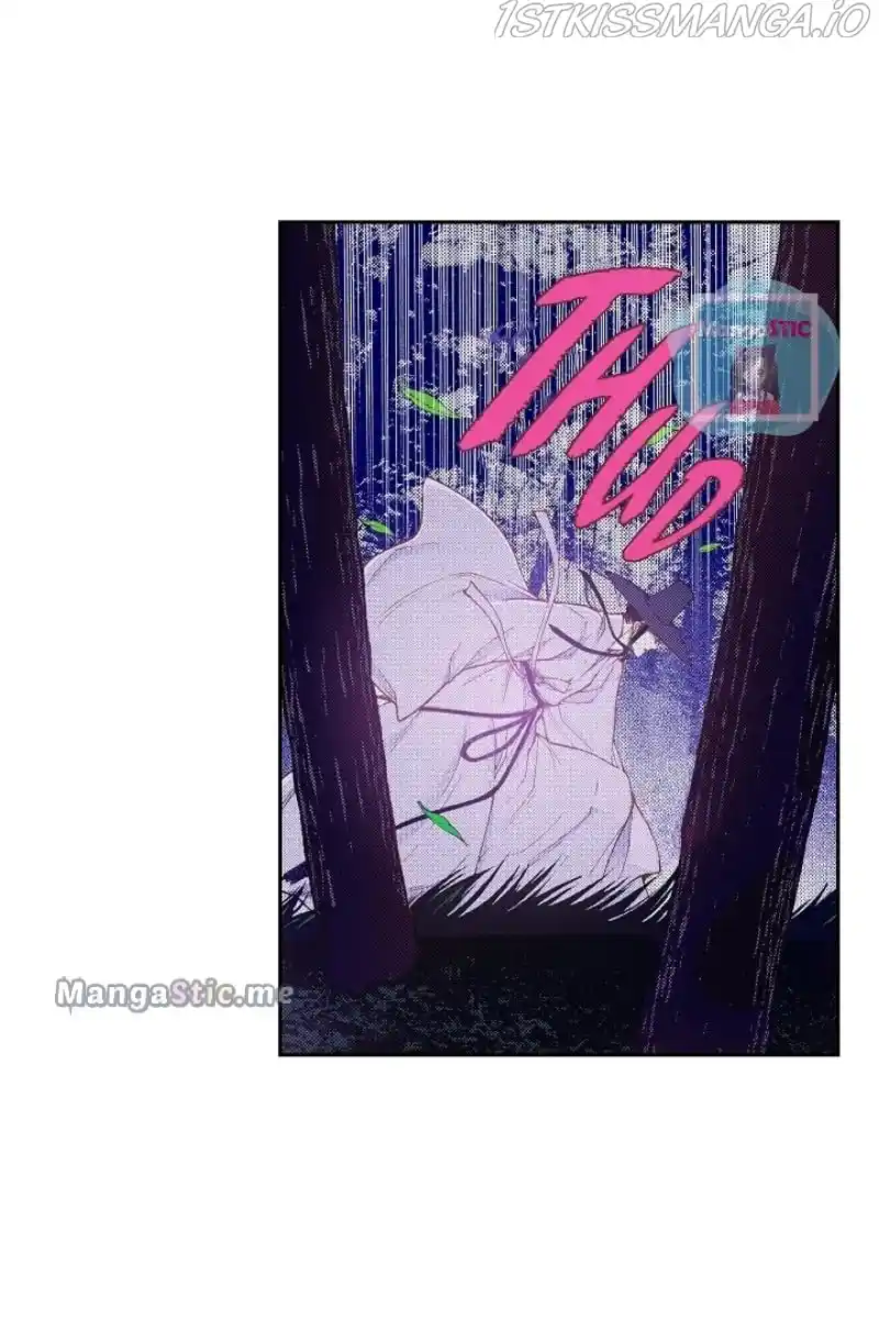 Bameur Geonneun Seonbi Chapter 110