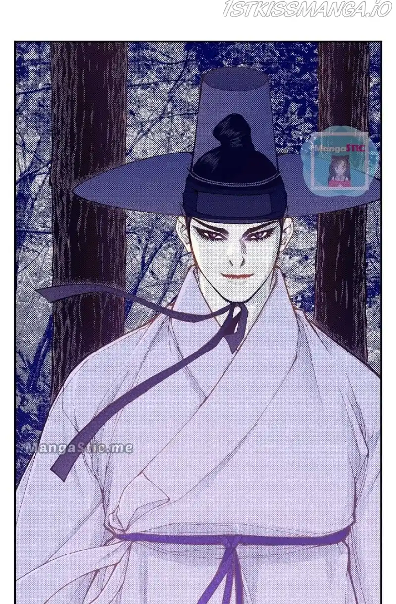 Bameur Geonneun Seonbi Chapter 110