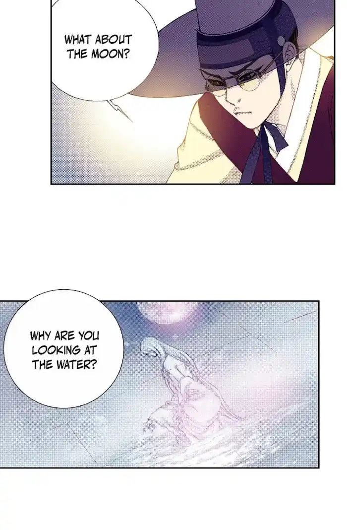 Bameur Geonneun Seonbi Chapter 65