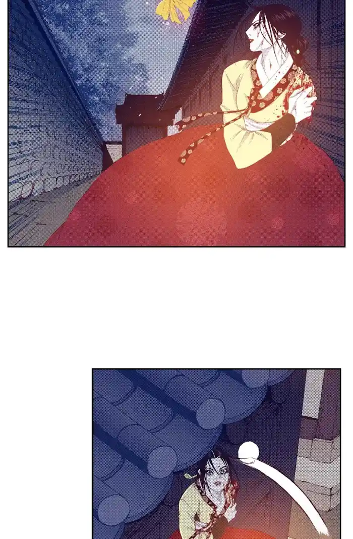 Bameur Geonneun Seonbi Chapter 65