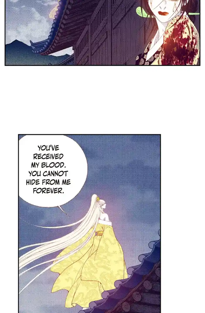 Bameur Geonneun Seonbi Chapter 65