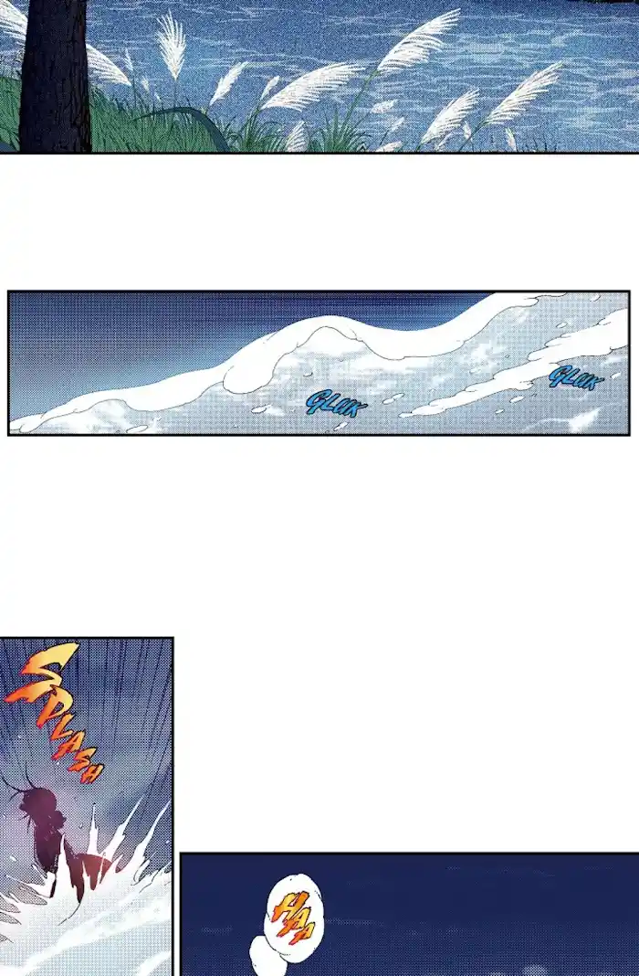 Bameur Geonneun Seonbi Chapter 65