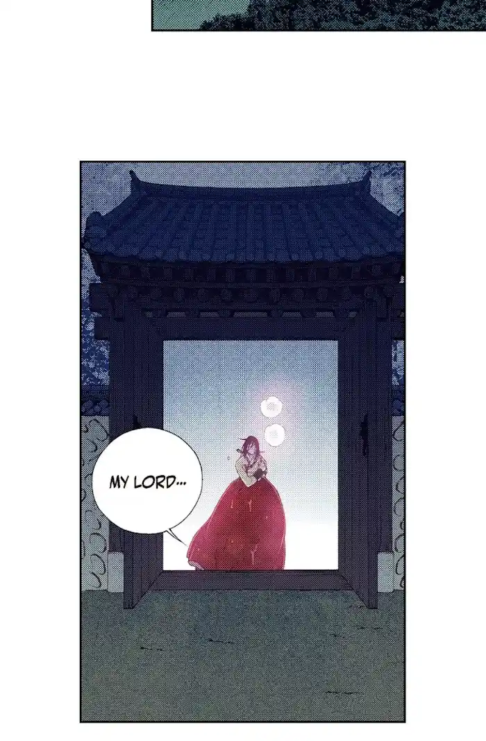 Bameur Geonneun Seonbi Chapter 65