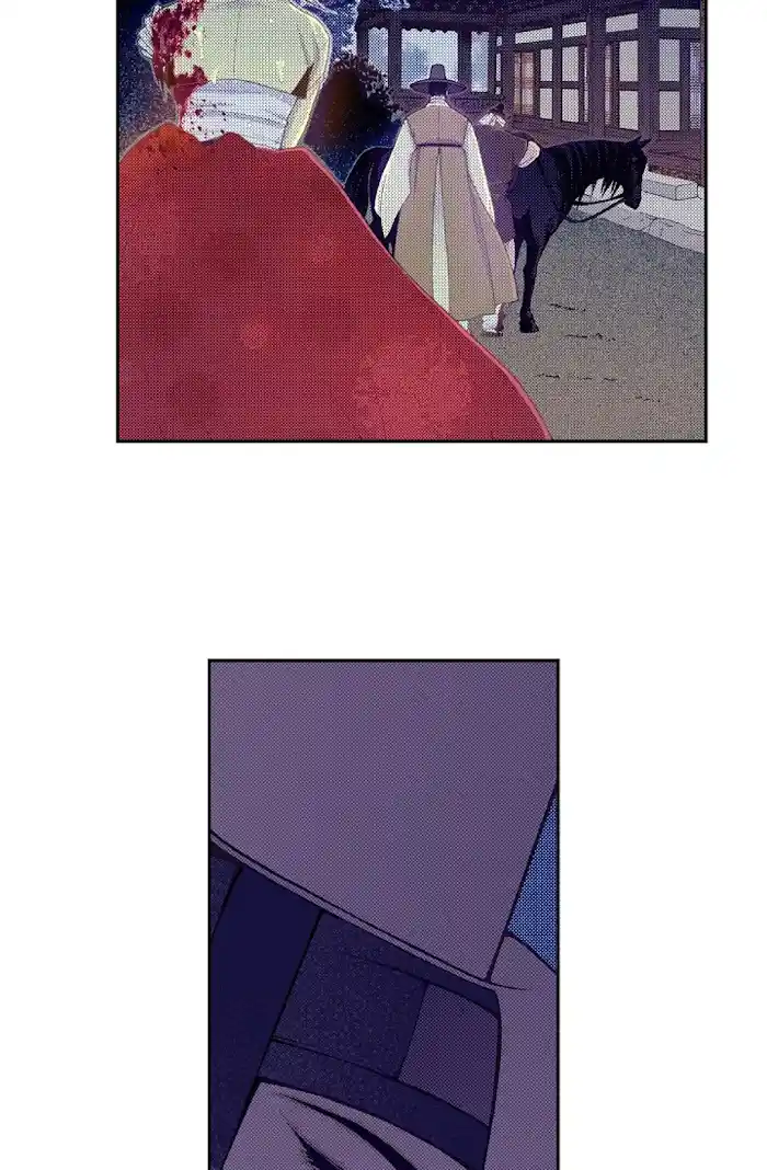 Bameur Geonneun Seonbi Chapter 65