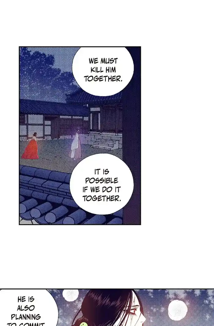 Bameur Geonneun Seonbi Chapter 65