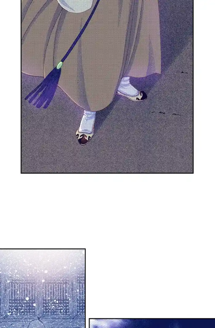 Bameur Geonneun Seonbi Chapter 65