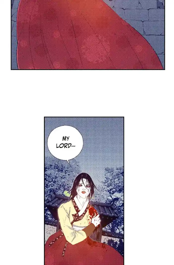 Bameur Geonneun Seonbi Chapter 65