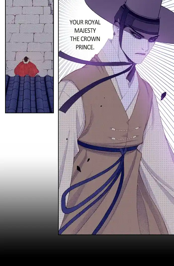 Bameur Geonneun Seonbi Chapter 65