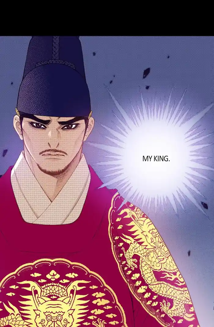 Bameur Geonneun Seonbi Chapter 65