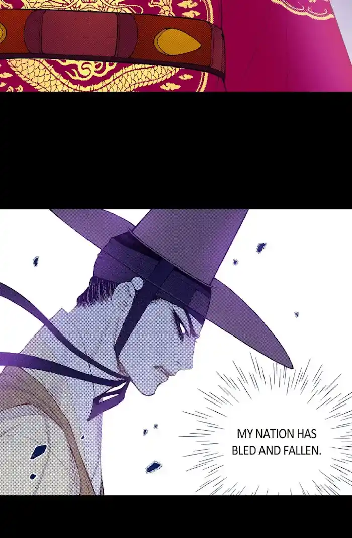 Bameur Geonneun Seonbi Chapter 65