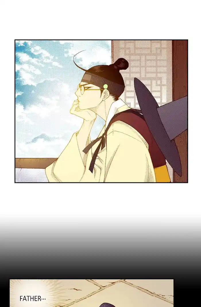 Bameur Geonneun Seonbi Chapter 65