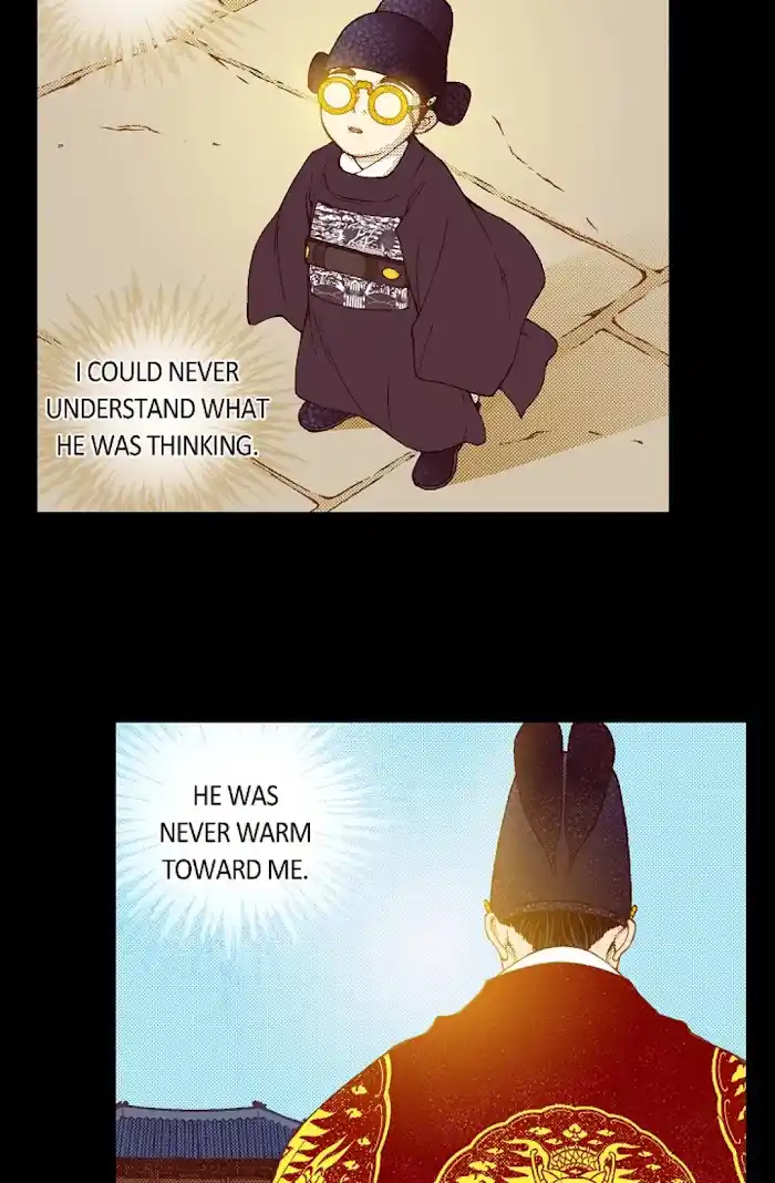 Bameur Geonneun Seonbi Chapter 65