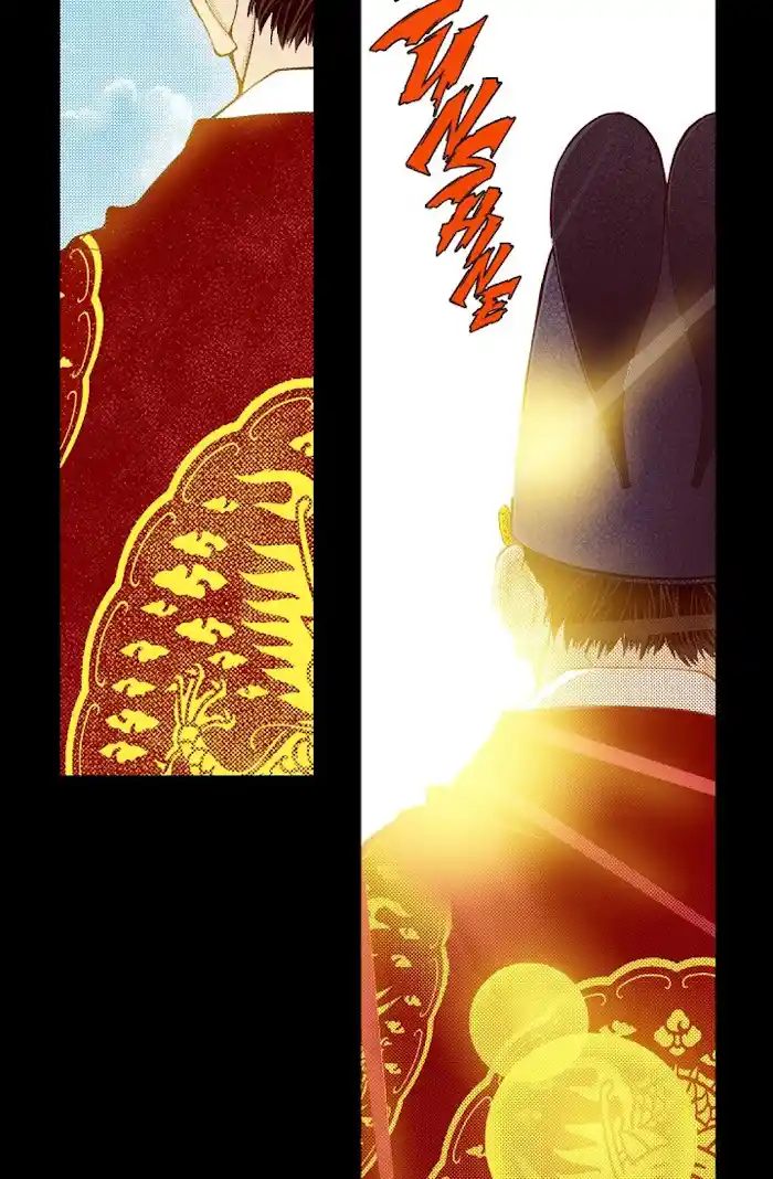 Bameur Geonneun Seonbi Chapter 65