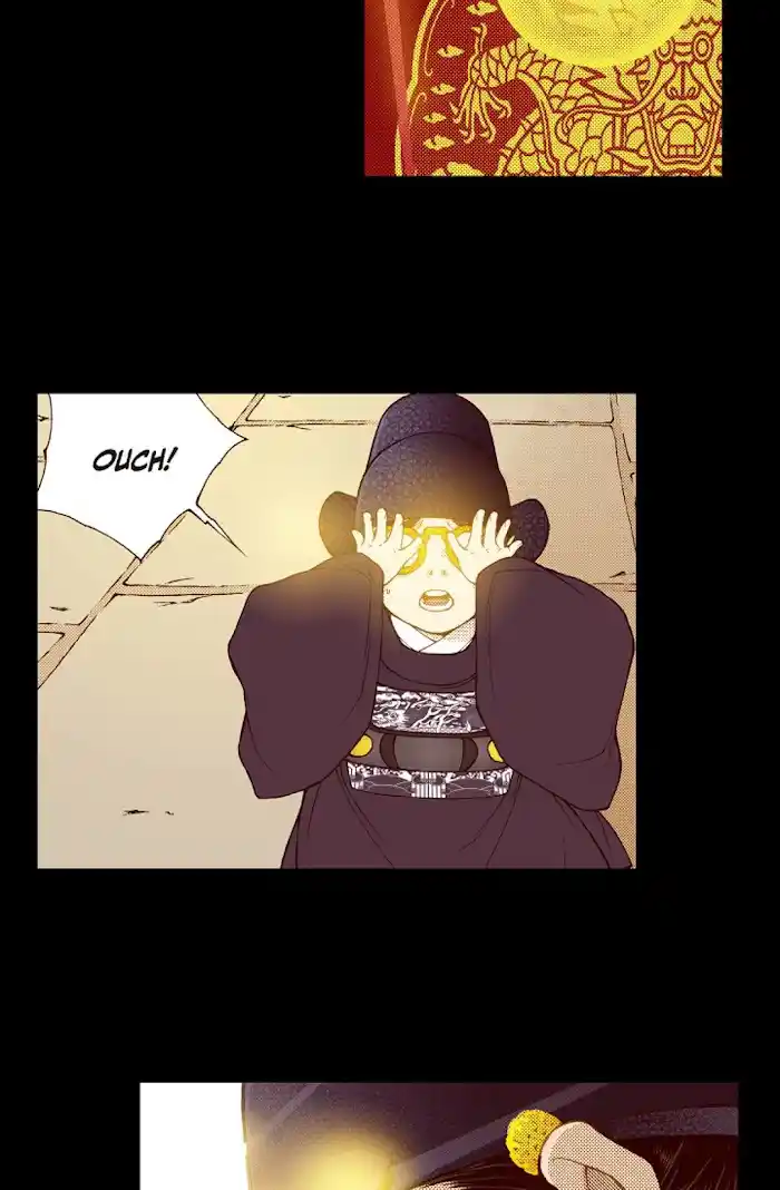 Bameur Geonneun Seonbi Chapter 65