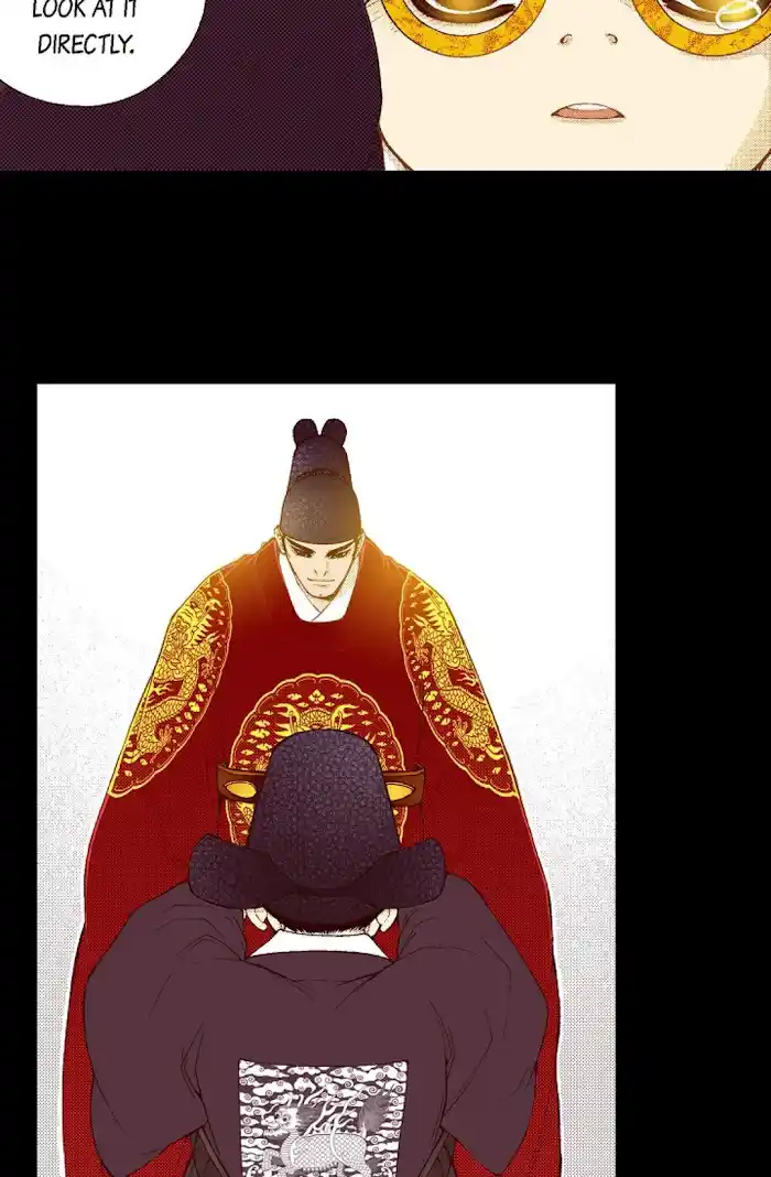 Bameur Geonneun Seonbi Chapter 65