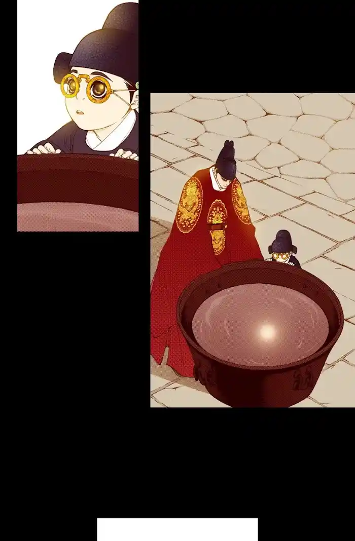 Bameur Geonneun Seonbi Chapter 65