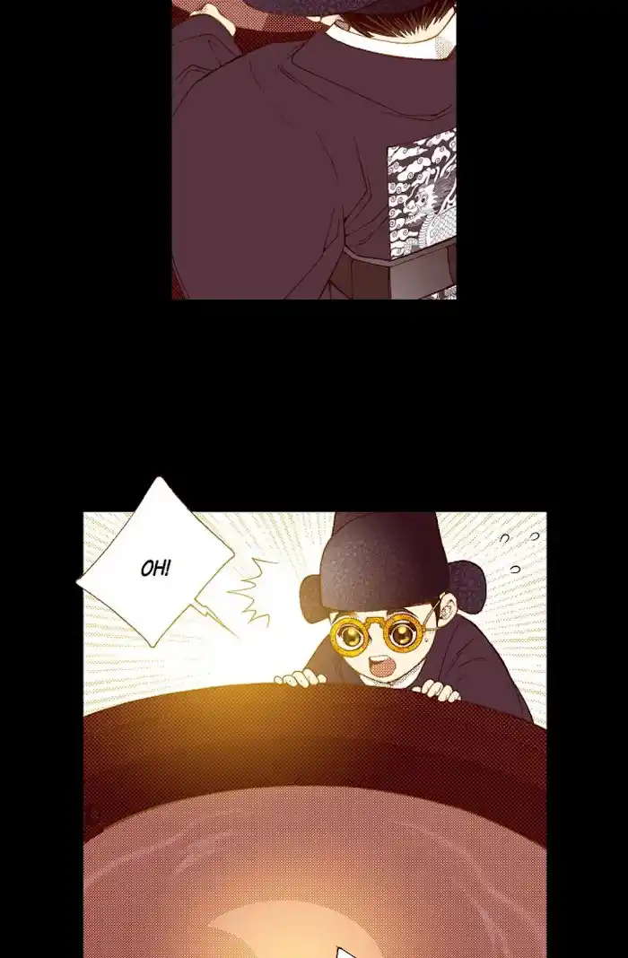 Bameur Geonneun Seonbi Chapter 65