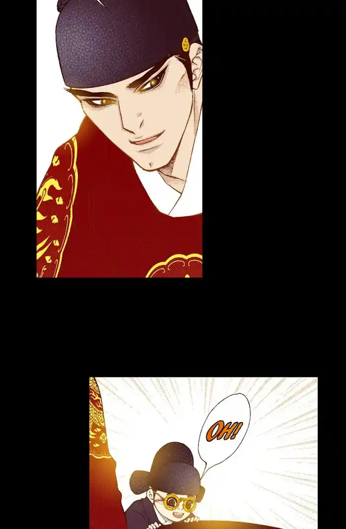 Bameur Geonneun Seonbi Chapter 65