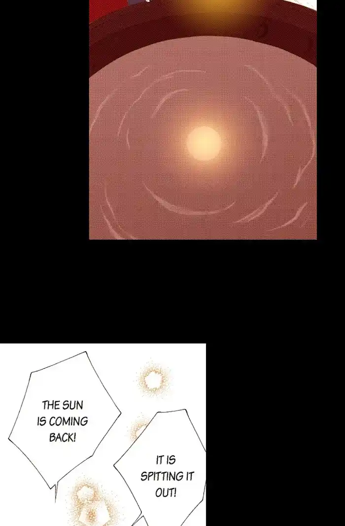 Bameur Geonneun Seonbi Chapter 65