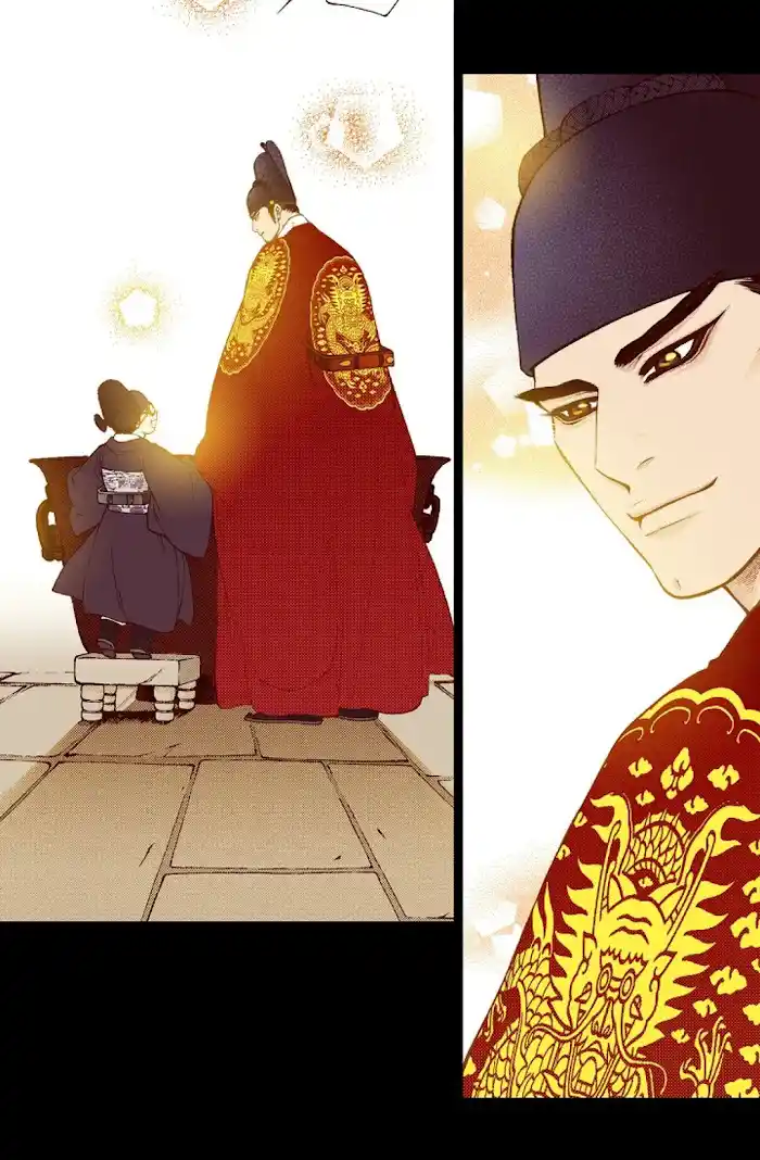 Bameur Geonneun Seonbi Chapter 65