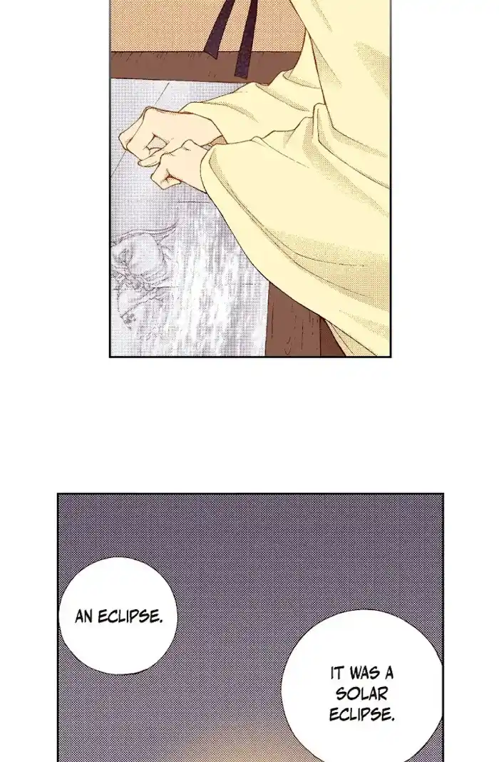 Bameur Geonneun Seonbi Chapter 65