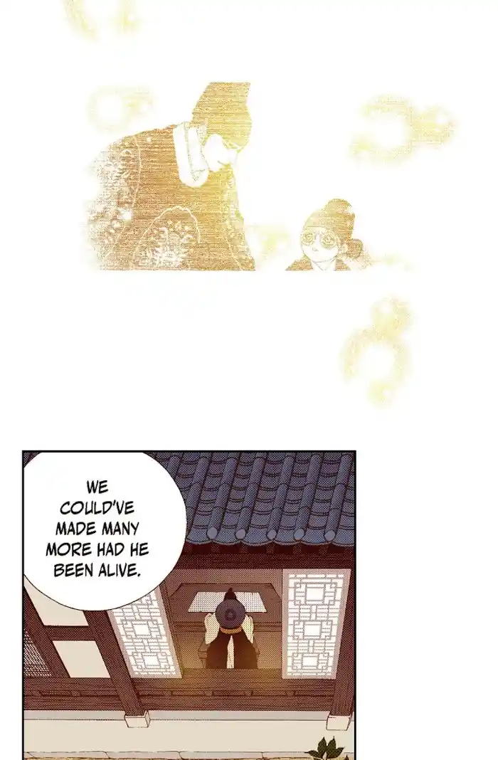 Bameur Geonneun Seonbi Chapter 65